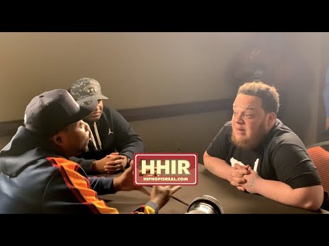 SNAKE EYES & ROSENBERG RAW FACE-OFF GETS INTENSE & CONTINUES INTO THE HALLWAY AFTER IT'S OVER