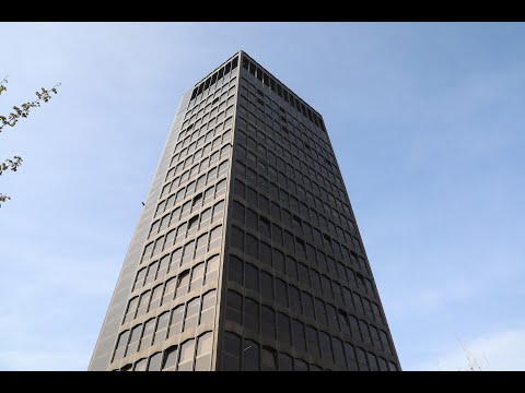 Pogledajte kako izgleda rekonstruisana Beograđanka, peti sprat je prava senzacija