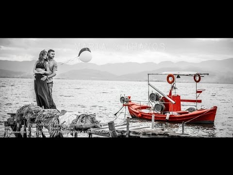 Wedding in Lamia, Greece | by Phosart