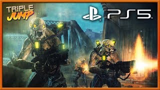 10 Exclusives We Want To Return On PlayStation 5 (PS5)