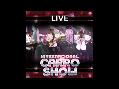 Internacional Carro Show - Amores Que Rompen el Alma (Amores) [Live] - Live