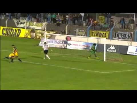 Resumen del partido de Ramón Santamarina vs Ferro B Nacional De argentina