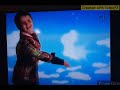 Chuck E Cheese Sponsor Commercial 2008