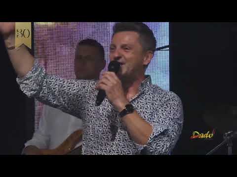 NIHAD ALIBEGOVIĆ - Koncert - TAKO SE U BOSNI PJEVA