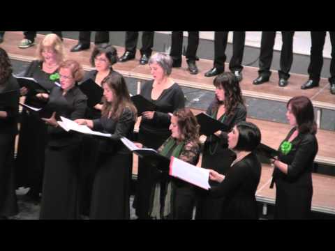 Come in and stay a while - Rhonda Polay (CORCAMEX)