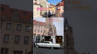 プラハ🇨🇿チェコ旅切り抜き#プラハ#Prague#チェコ#czech #子連れ旅 #家族旅行