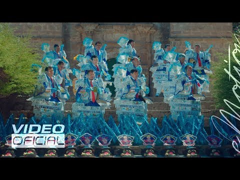 GRUPO MAYARA - Para tí Orkapata (Mix Morenadas)