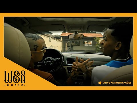 MC RP2 & 23k - Enquanto Essa Brasa Queima (Prod. Tio Sandro Beats)