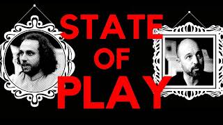 The Great Humbling S2E6: 'State of Play' video