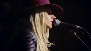 Orianthi - How Do You Sleep // Blues Won&#39;t Leave Me Alone (Live from Hollywood) HD