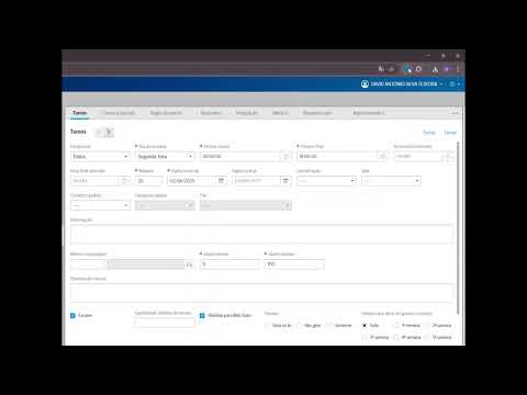 Item video thumbnail
