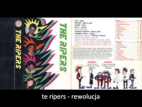 , title : 'The ripers   rewolucja'