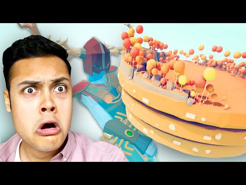 UNLOCKING ALL THE SECRET UNITS IN TABS