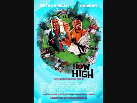 Jonell; Method Man - Round and Round Remix