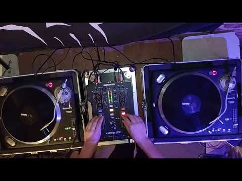 Martek - TRIBECORE IS BACK !