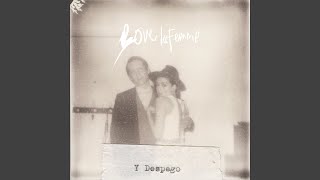 Y Despego (Versión Alternativa)