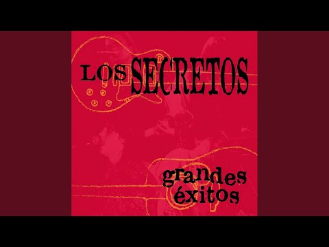 Videoclip de Dos caras distintas — Los Secretos