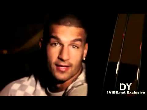 DY ft Danny Fernandes - Passenger Behind The Scenes) 1