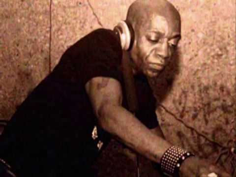 Robert Owens Dj Live 1985