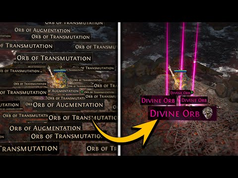 ONLY PoE2 Loot Filter GUIDE YOU NEED