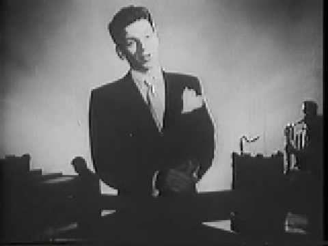 Video thumbnail for Saturday Night (Is the Loneliest Night of the Week)