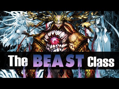 The BEAST Class...A True MENACE Among Mankind