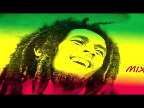►MIX BOB MARLEY