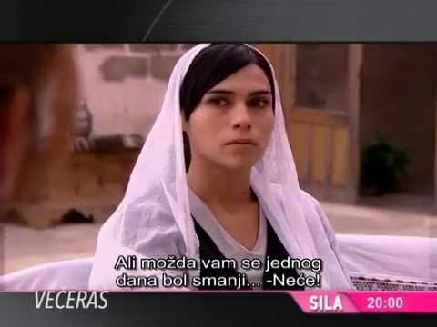 PROMO: "SILA" epizoda 98