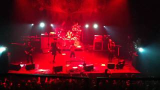 Download lagu Dir en grey - Shokubeni (Live at Club Nokia 9/8/10) mp3