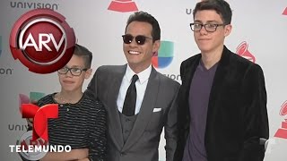 Los mejor y peor vestidos en los Grammy Latinos| Al Rojo Vivo