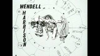 Wendell Harrison - An Evening With The Devil (1972) FULL VINYL ALBUM