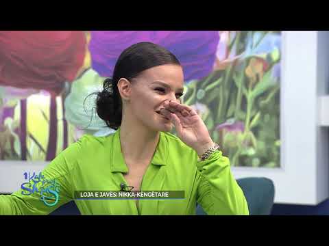 1 Kafe prej Shpisë - Nikka 12.05.2019