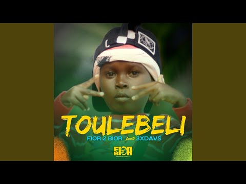 Toulebeli (feat. 3xdavs)