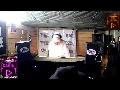 PURE FIRE LIVE 18 JAN MISSION RADIO