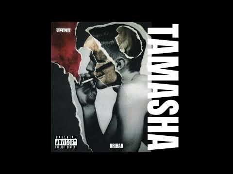 TWIN FLAMES | ARIHAN | TAMASHA EP | 2024 | LATEST RAP