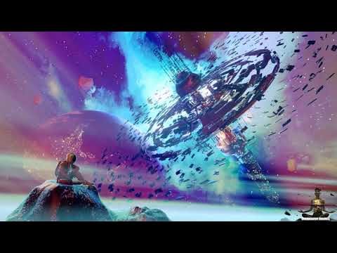 The Lost Mixes- Space Travel by Ancient Realms