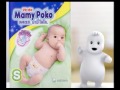 Mamypoko Rona 2 30s