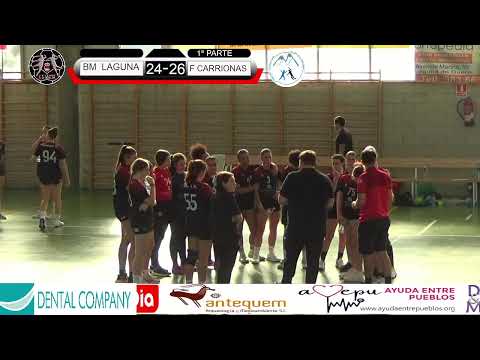 DENTAL COMPANY BM LAGUNA vs RENECAL FUENTES CARRIONAS