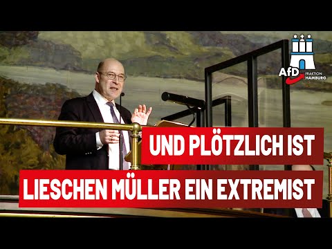 Freiheitsdemonstrationen: Und plötzlich ist Lieschen Müller ein Extremist!