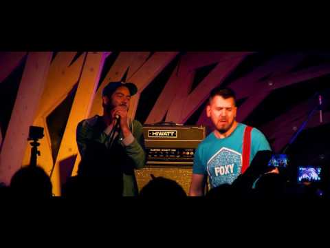 Uzipov - Fishing on Orfű 2015 (Teljes Koncert)
