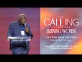 Pastor Ron Brown | Grace for the Call | The Calling Conference | The Brooklyn Tabernacle
