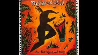 Third World  - It's The Same Old Song (1989)