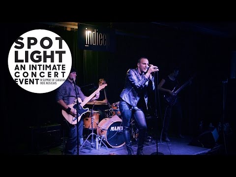 indieep SPOTLIGHT:  Paint "Shattered Hearts"