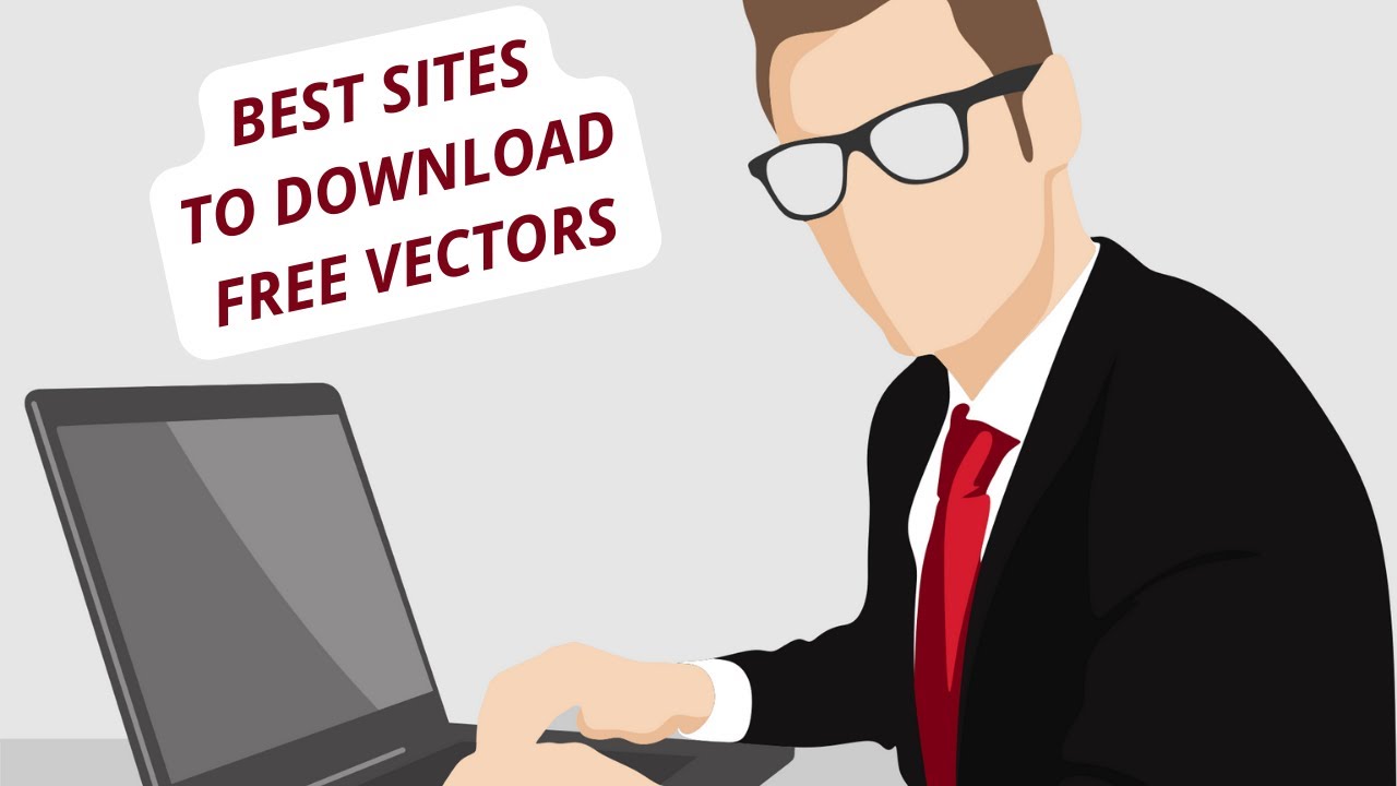 30 BEST SITES TO DOWNLOAD FREE VECTORS -TOP FREE VECTOR SITES