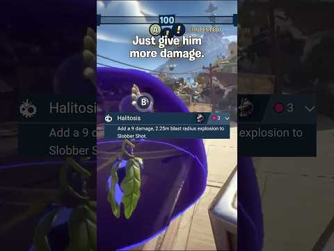 BFN's Upgrades Are VERY Unbalanced...