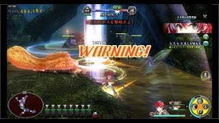 Ys VIII: Lacrimosa of DANA video 1