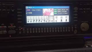 Download lagu House music kn7000 umbrella mp3 Download lagu House music kn7000 umbrella mp3