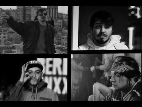 unutulanlar no1 ft hidra ft ceza ft Ezhel mahsup edit music abomaa