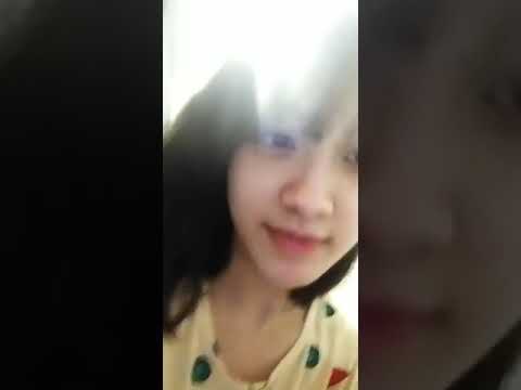 CLC Seunghee Instagram live 190911