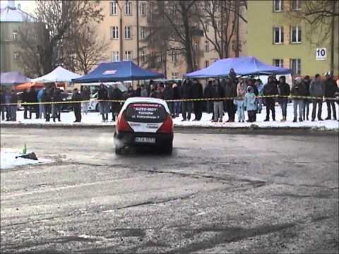 Tomasz Drogoś / Adrian Sajdak - 7. Tarnowska Moto-Orkiestra - Fiat Seicento 1.2 16v